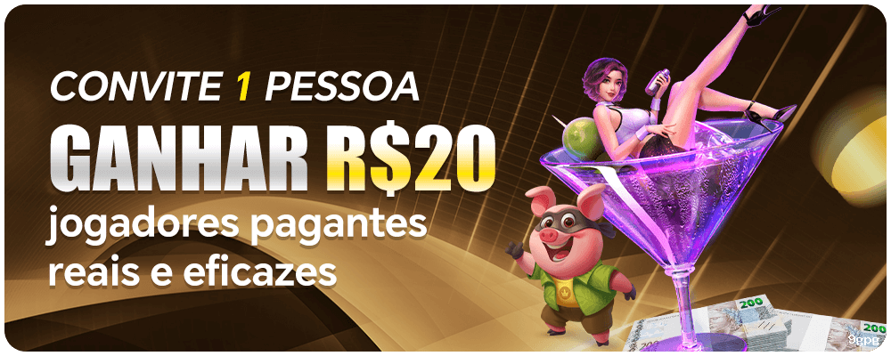 Controles de paJogonto e BRL em 9gpg