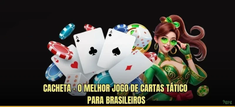 Controles de paJogonto e BRL em 9gpg