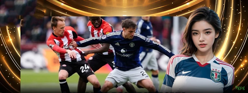 Controles de paJogonto e BRL em 9gpg